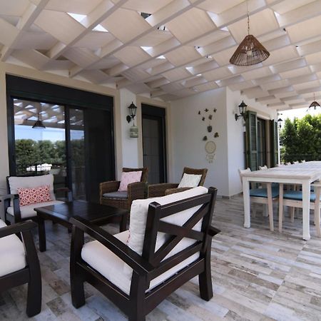 Villa Tn - Fethiye (Adults Only) Exteriér fotografie