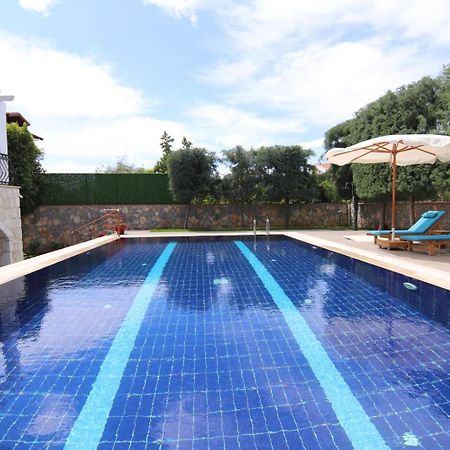 Villa Tn - Fethiye (Adults Only) Exteriér fotografie