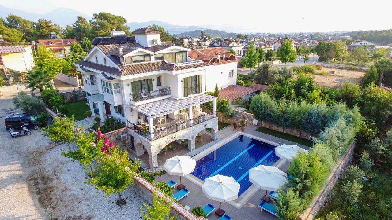 Villa Tn - Fethiye (Adults Only) Exteriér fotografie