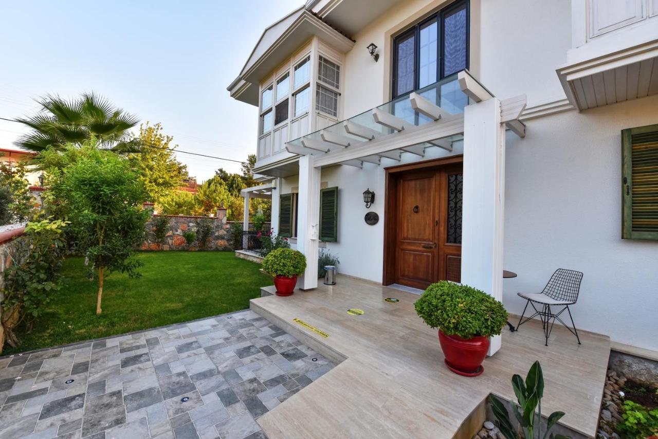 Villa Tn - Fethiye (Adults Only) Exteriér fotografie