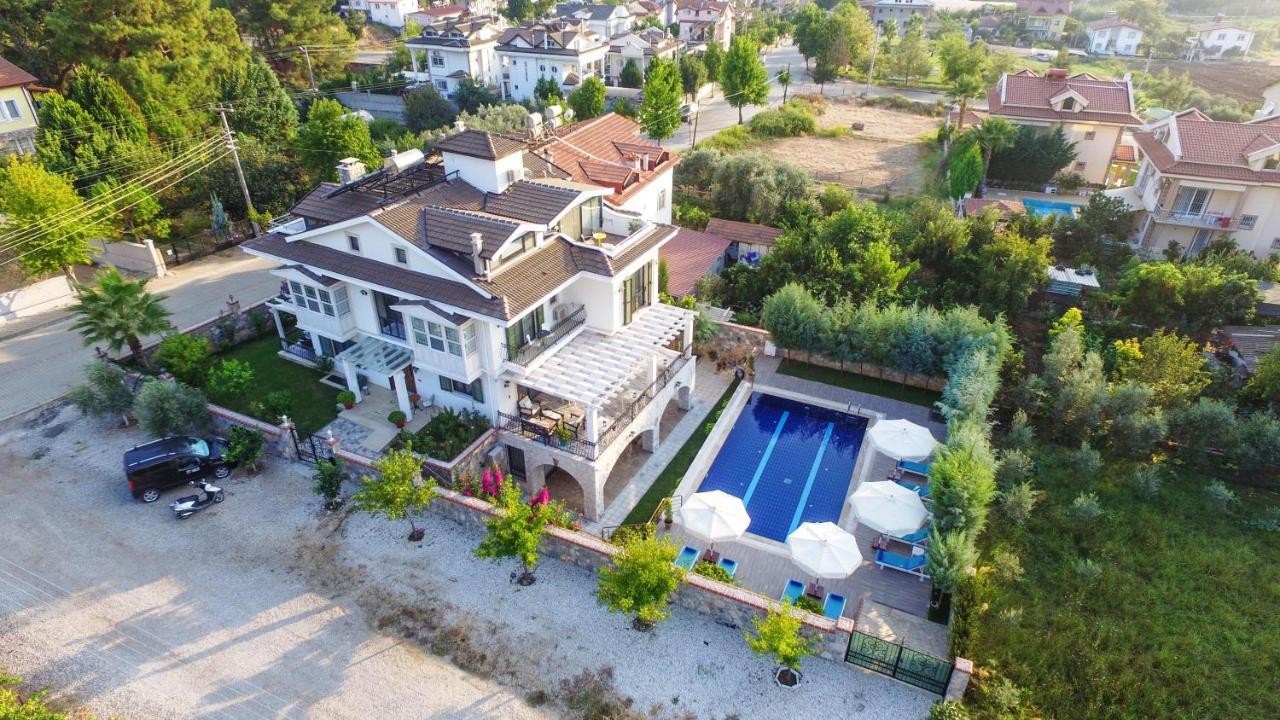 Villa Tn - Fethiye (Adults Only) Exteriér fotografie