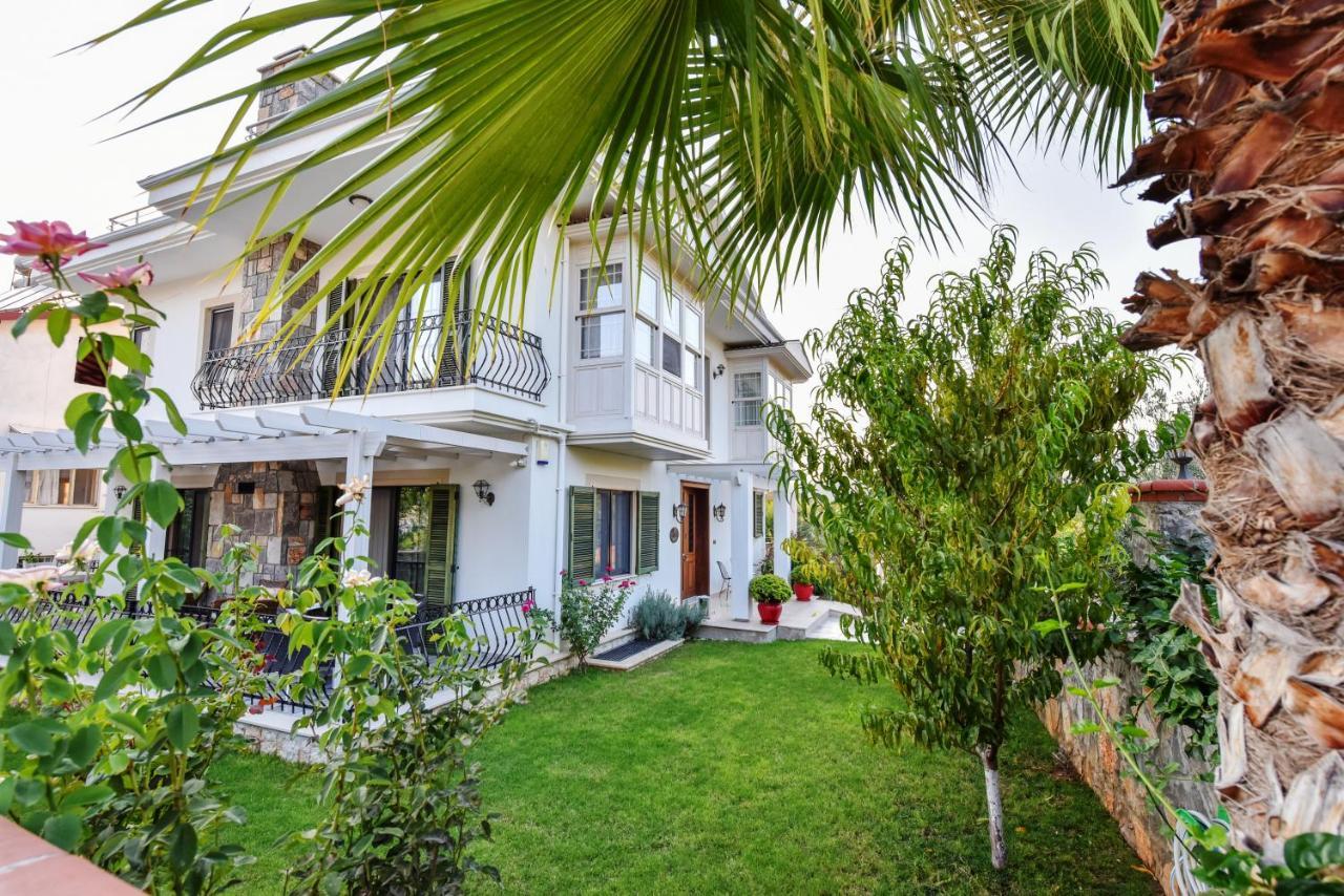 Villa Tn - Fethiye (Adults Only) Exteriér fotografie