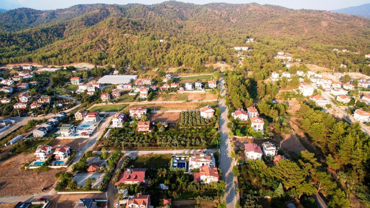 Villa Tn - Fethiye (Adults Only) Exteriér fotografie