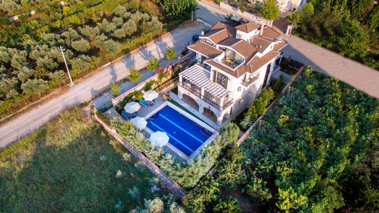 Villa Tn - Fethiye (Adults Only) Exteriér fotografie