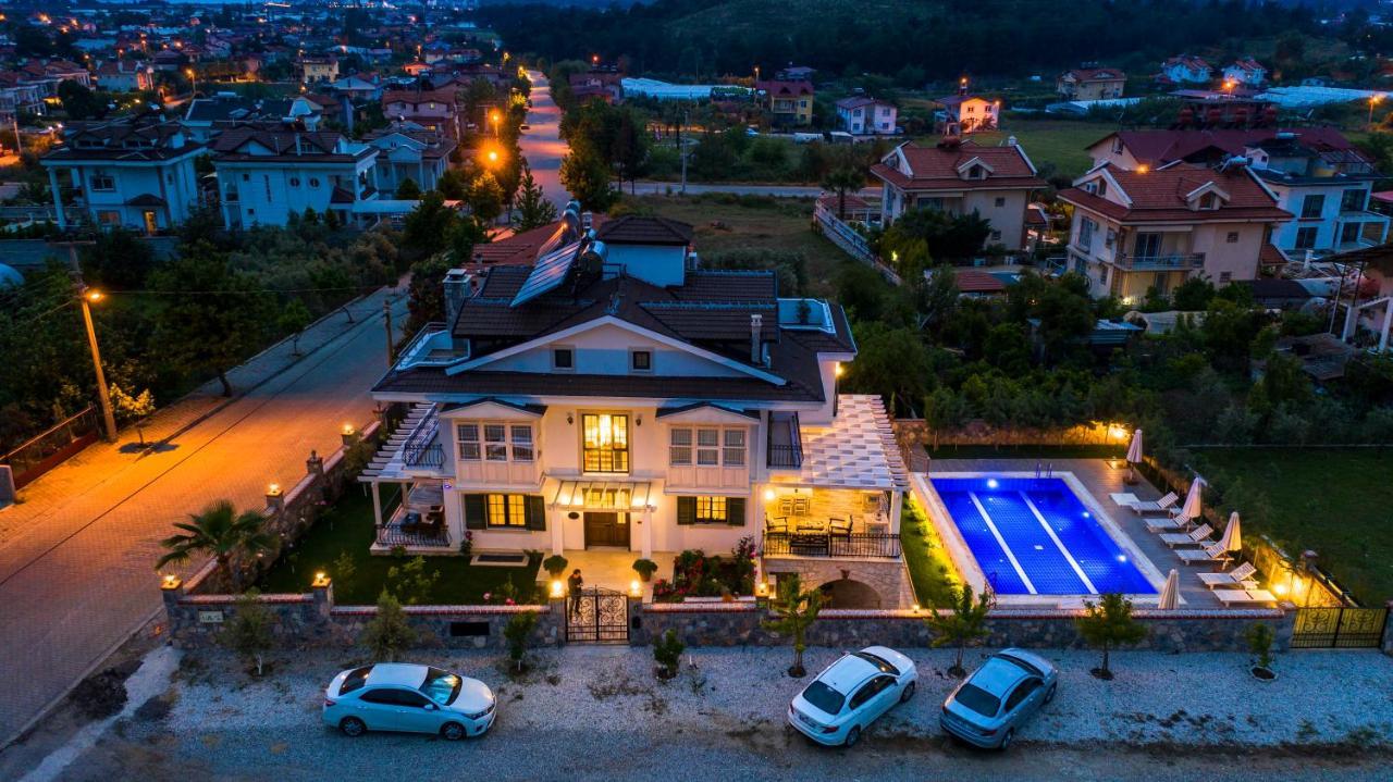 Villa Tn - Fethiye (Adults Only) Exteriér fotografie