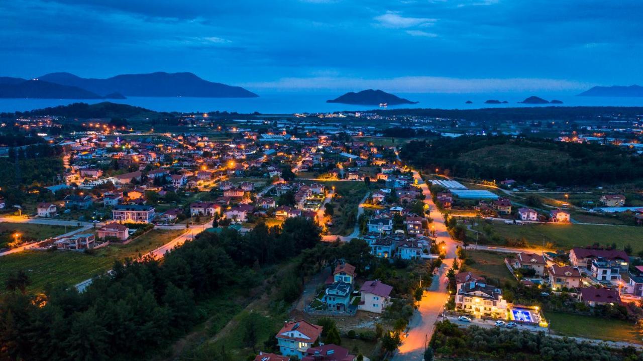 Villa Tn - Fethiye (Adults Only) Exteriér fotografie