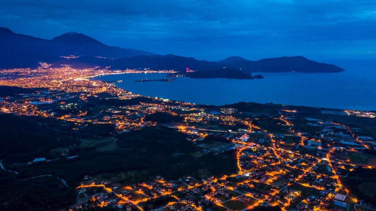 Villa Tn - Fethiye (Adults Only) Exteriér fotografie