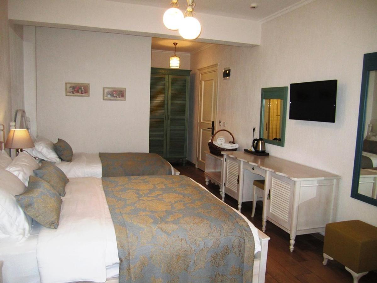 Villa Tn - Fethiye (Adults Only) Exteriér fotografie