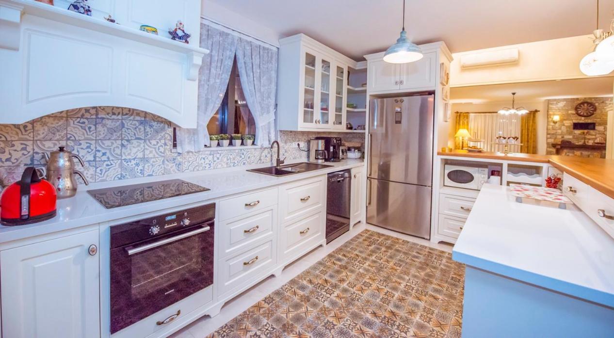 Villa Tn - Fethiye (Adults Only) Exteriér fotografie