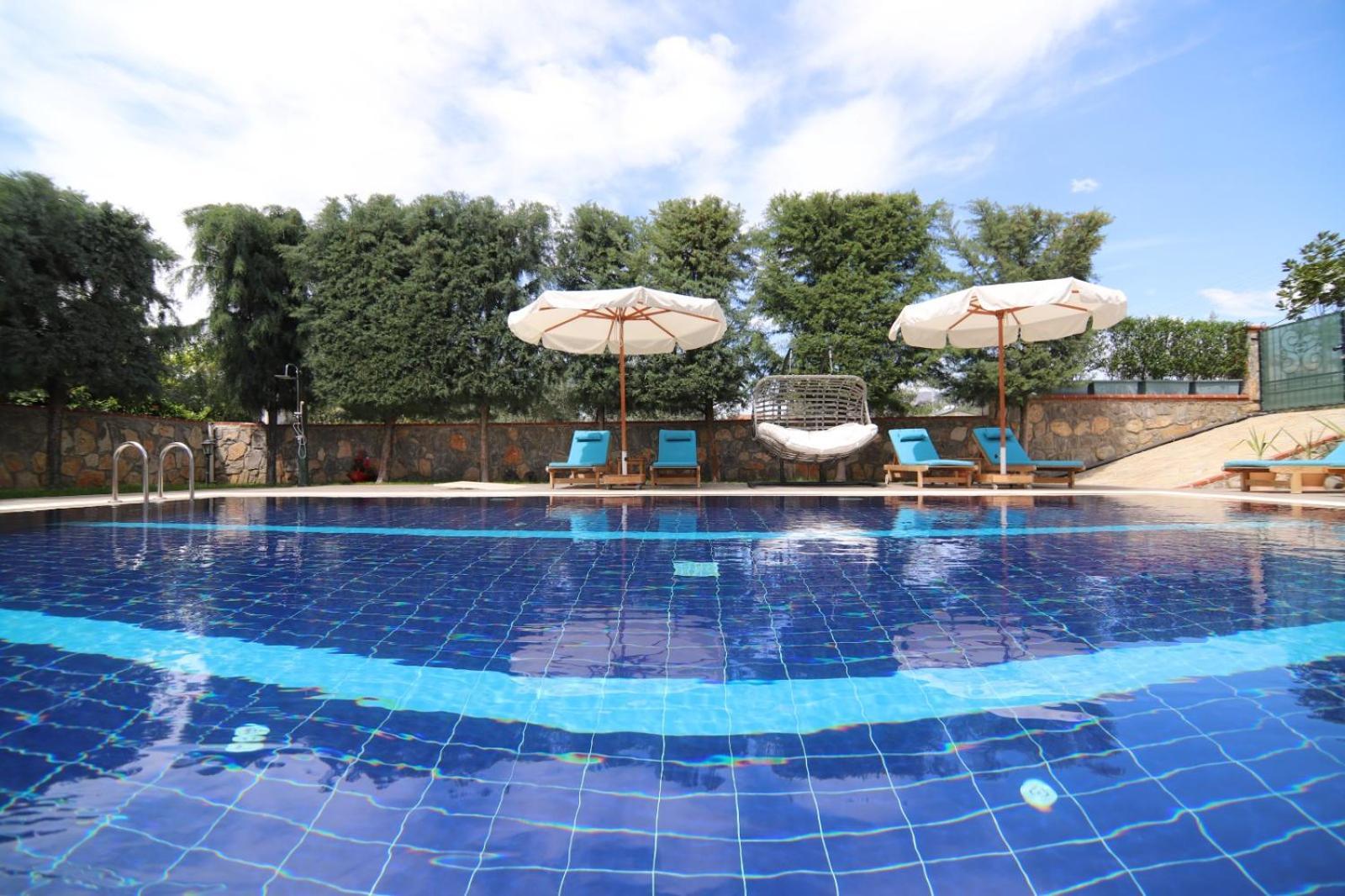 Villa Tn - Fethiye (Adults Only) Exteriér fotografie