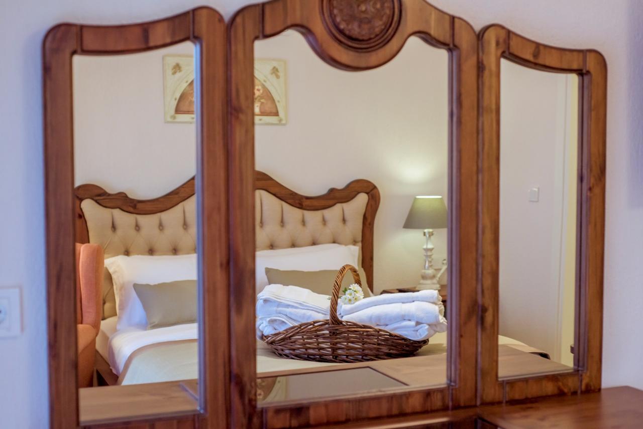 Villa Tn - Fethiye (Adults Only) Exteriér fotografie