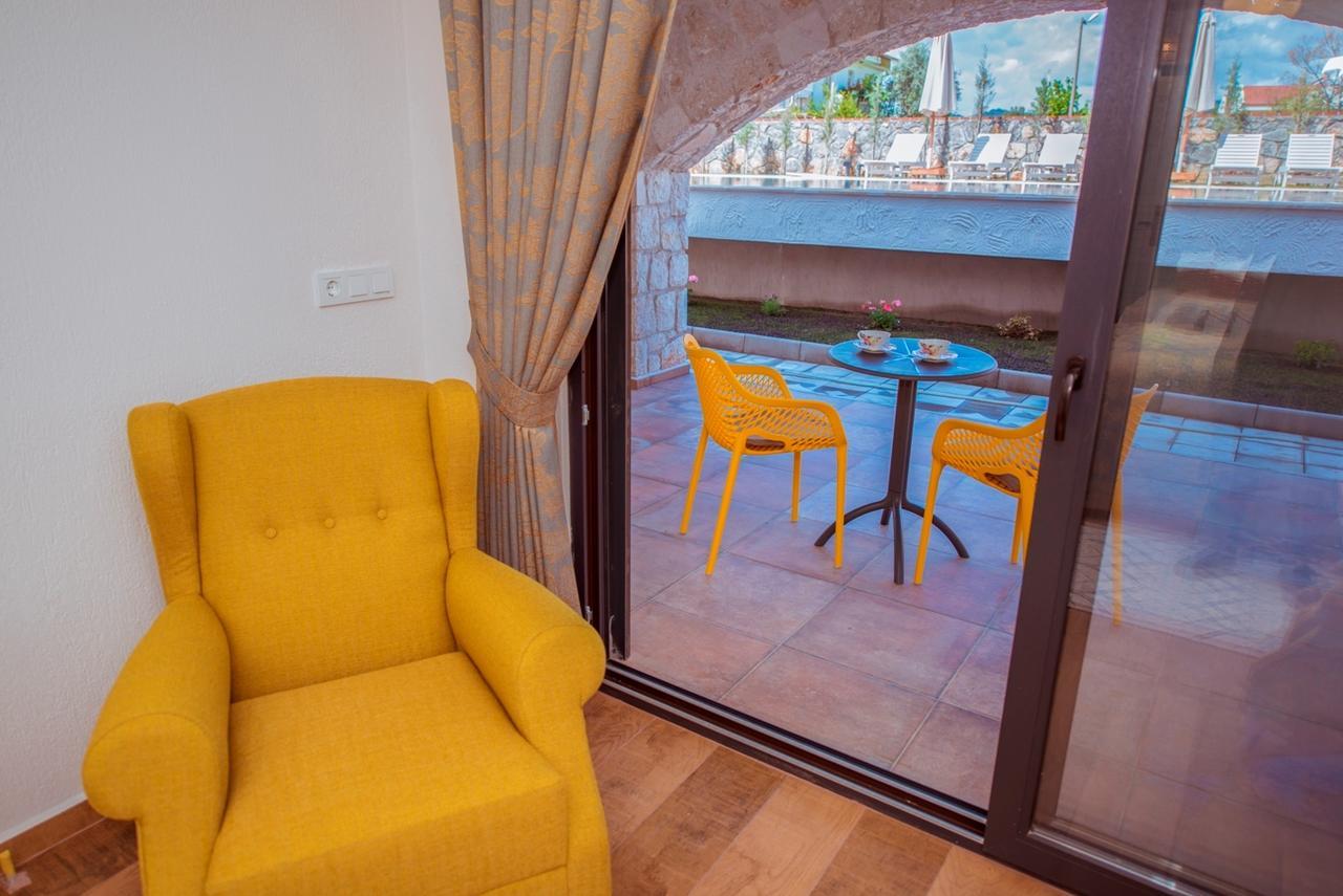 Villa Tn - Fethiye (Adults Only) Exteriér fotografie