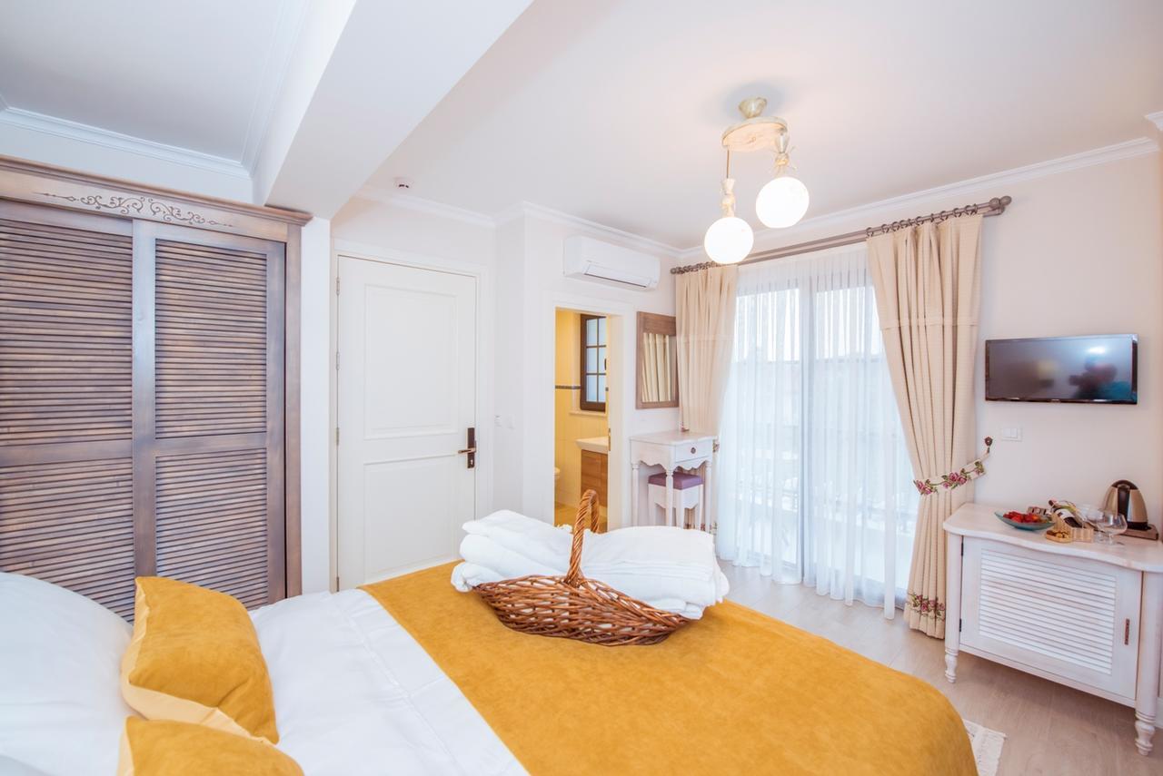 Villa Tn - Fethiye (Adults Only) Exteriér fotografie