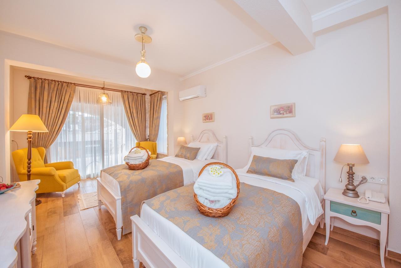Villa Tn - Fethiye (Adults Only) Exteriér fotografie